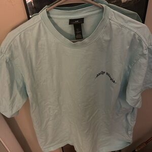 H&M Cotton T-Shirt